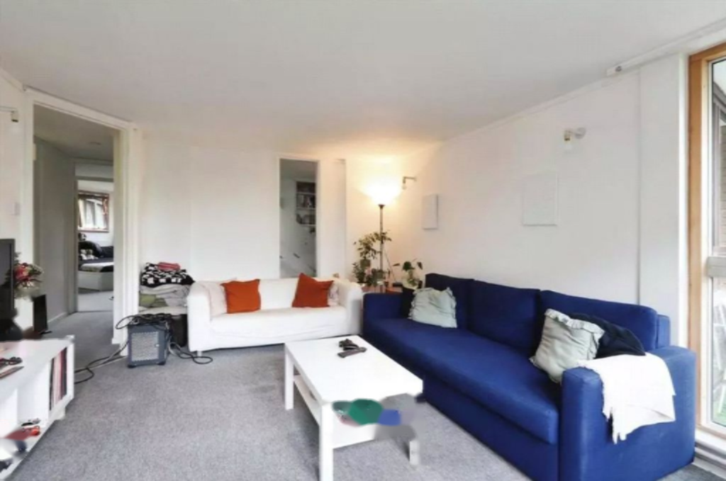 Квартира в Лондоне, Великобритания, 88 м² - фото 8