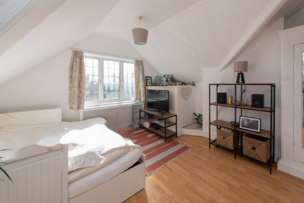 Квартира в Лондоне, Великобритания, 32 м² - фото 8