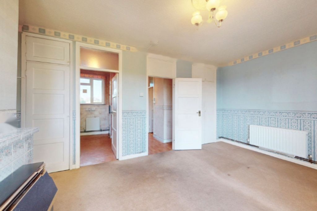 Квартира в Лондоне, Великобритания, 33 м² - фото 8