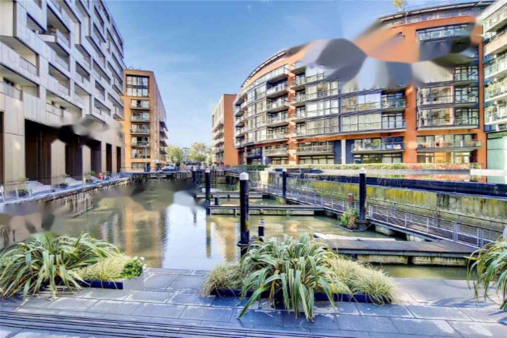 Квартира в Лондоне, Великобритания, 52 м² - фото 8