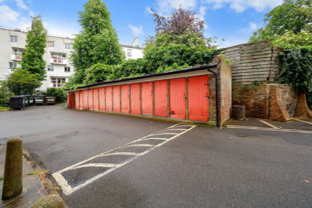 Квартира в Лондоне, Великобритания, 71 м² - фото 8