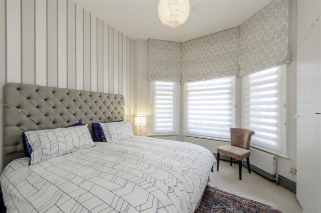 Квартира в Лондоне, Великобритания, 63 м² - фото 8