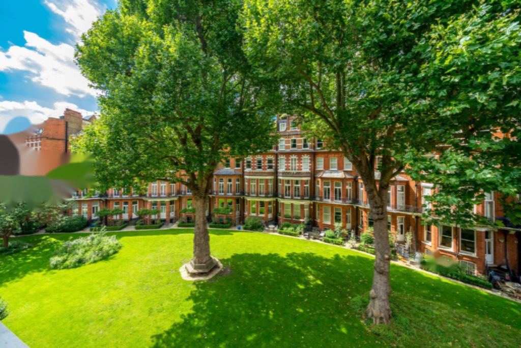 Квартира в Лондоне, Великобритания, 42 м² - фото 8