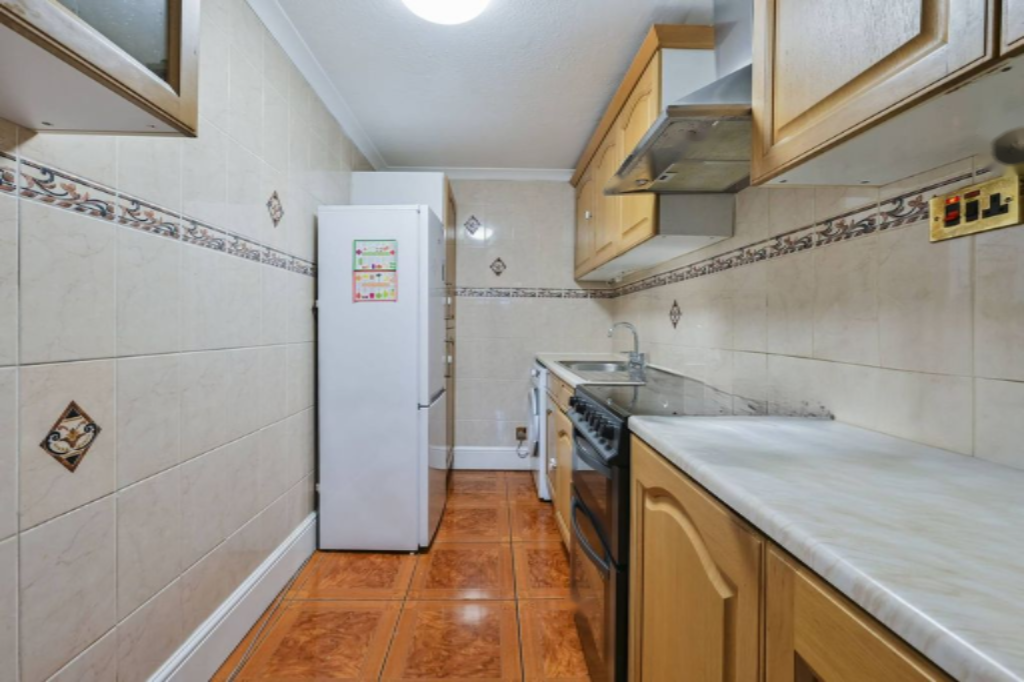 Квартира в Лондоне, Великобритания, 45 м² - фото 8