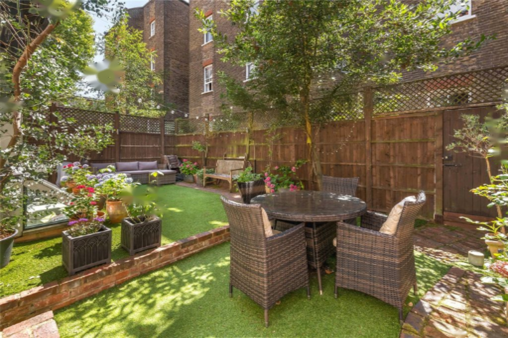 Квартира в Лондоне, Великобритания, 5 м² - фото 8