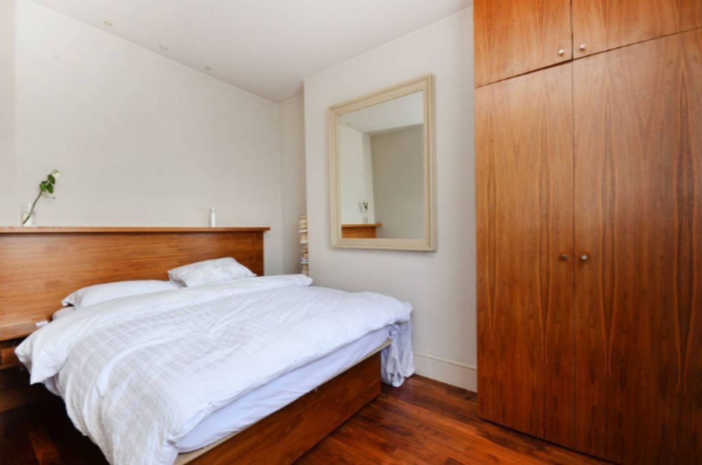 Квартира в Лондоне, Великобритания, 40 м² - фото 8