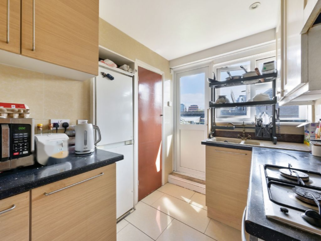 Квартира в Лондоне, Великобритания, 65 м² - фото 8