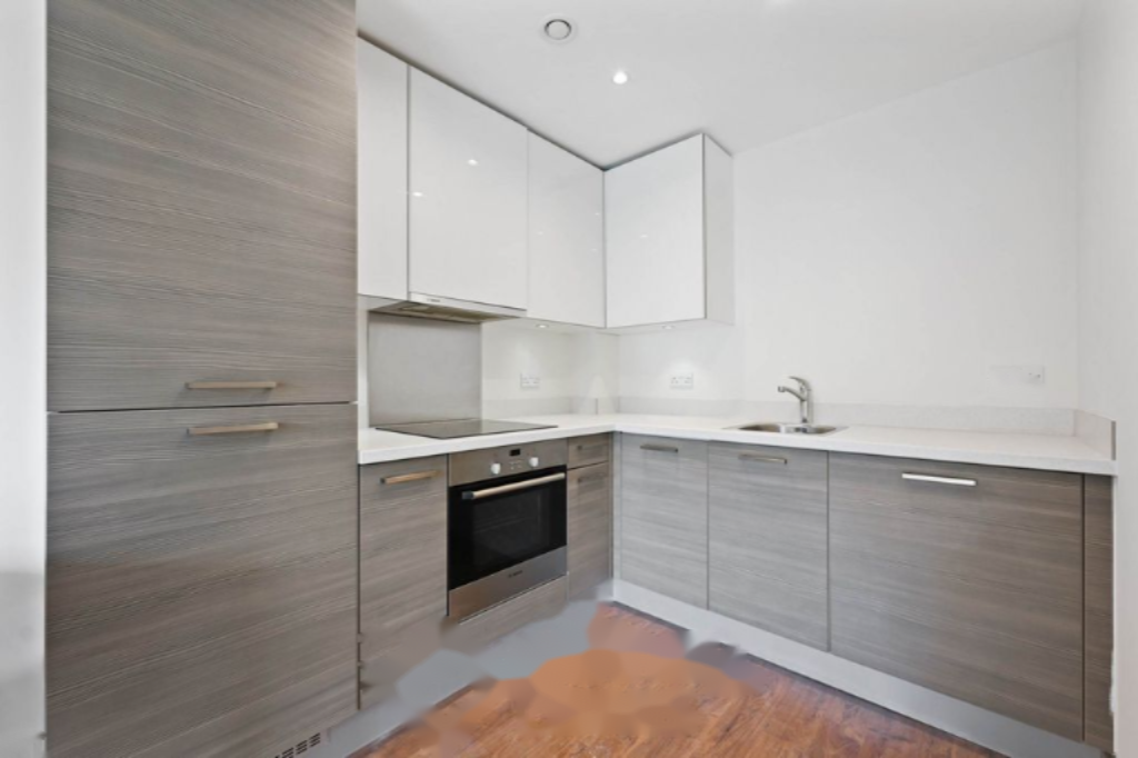 Квартира в Лондоне, Великобритания, 41 м² - фото 8