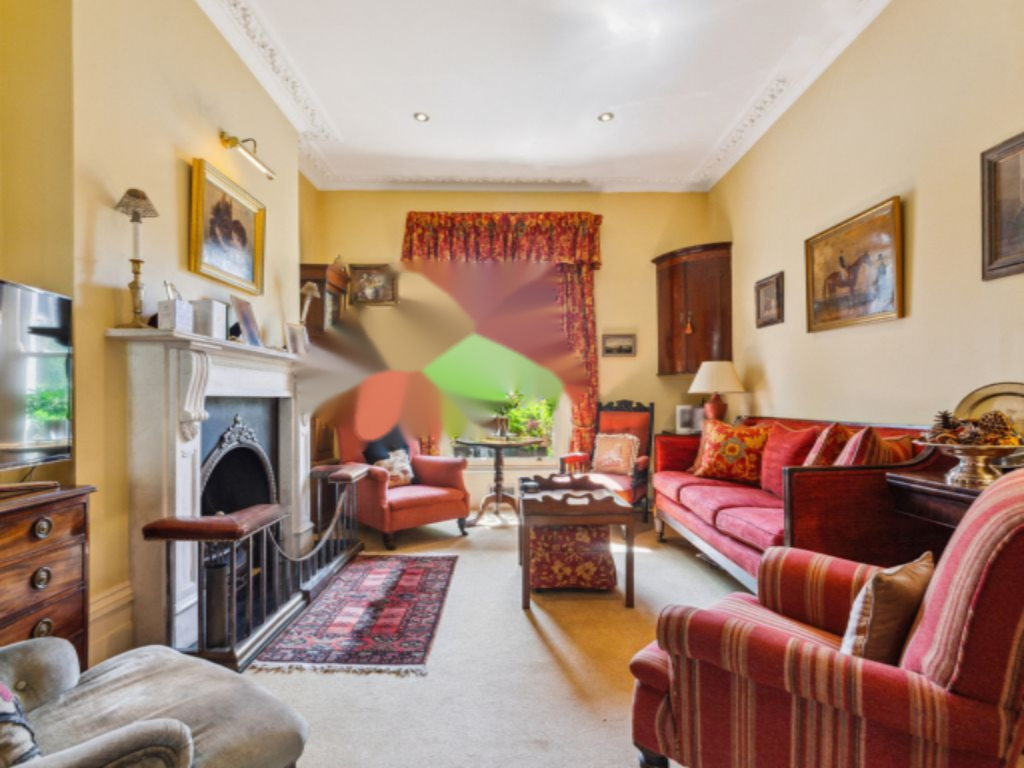 Квартира в Лондоне, Великобритания, 198 м² - фото 8