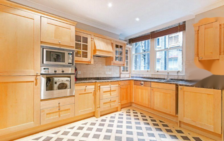 Квартира в Лондоне, Великобритания, 119 м² - фото 8