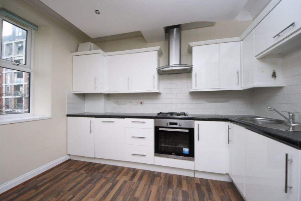 Квартира в Лондоне, Великобритания, 80 м² - фото 8