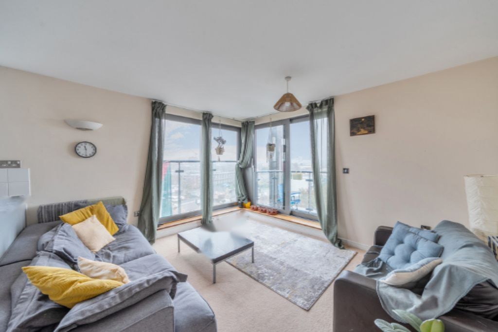 Квартира в Лондоне, Великобритания, 67 м² - фото 8