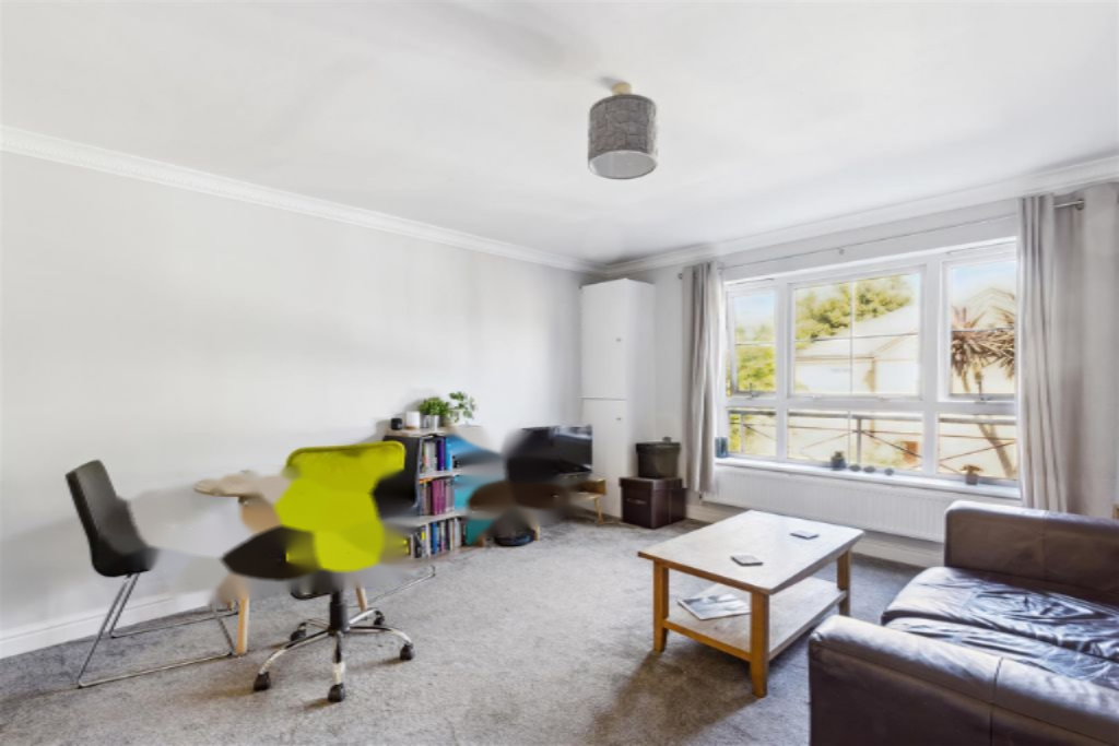 Квартира в Лондоне, Великобритания, 48 м² - фото 8