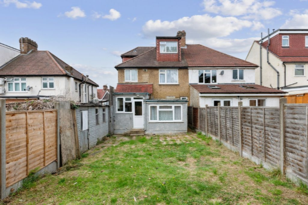 Квартира в Лондоне, Великобритания, 76 м² - фото 8