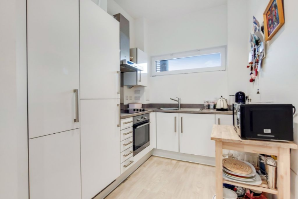 Квартира в Лондоне, Великобритания, 47 м² - фото 8