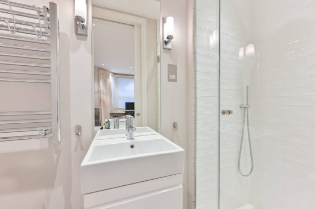 Квартира в Лондоне, Великобритания, 236 м² - фото 8