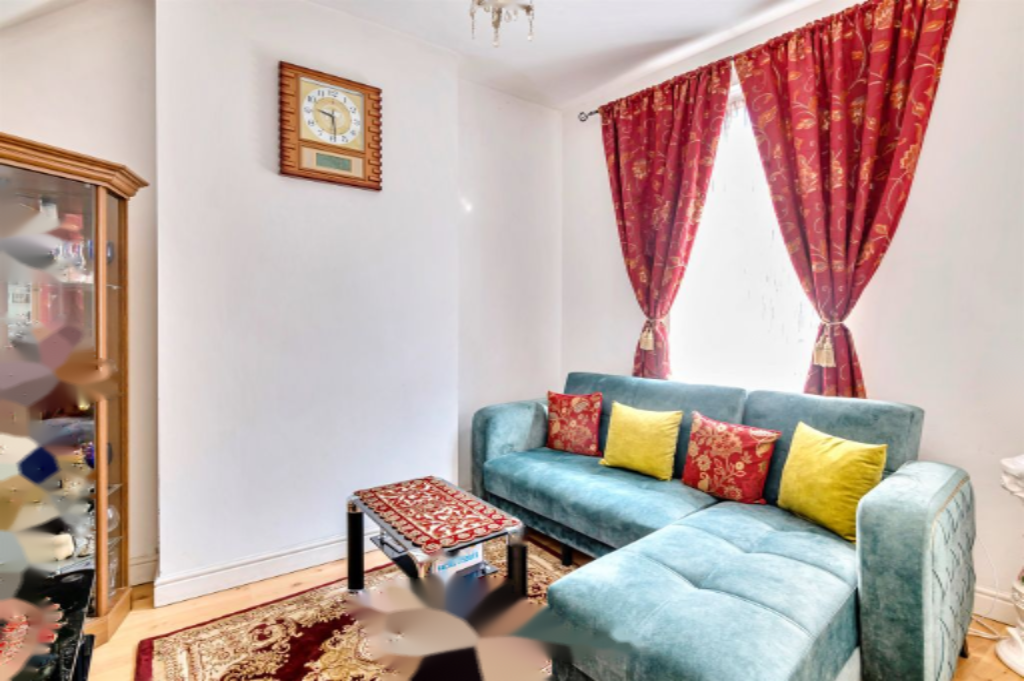 Квартира в Лондоне, Великобритания, 53 м² - фото 8