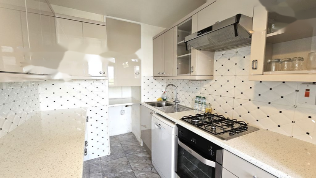 Квартира в Лондоне, Великобритания, 58 м² - фото 8