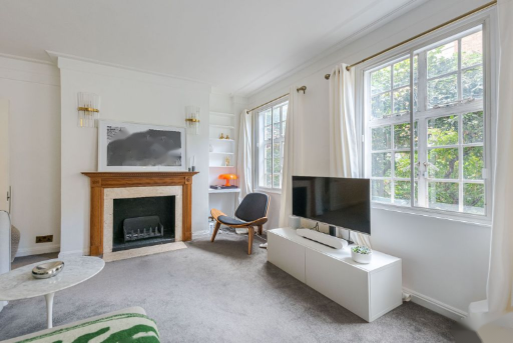 Квартира в Лондоне, Великобритания, 59 м² - фото 8