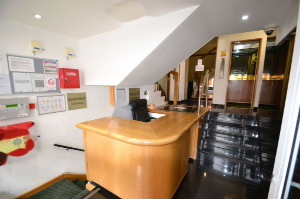 Квартира в Лондоне, Великобритания, 37 м² - фото 6