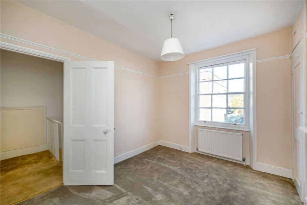 Квартира в Лондоне, Великобритания, 54 м² - фото 8