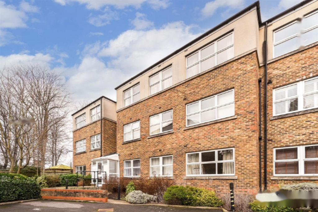 Квартира в Лондоне, Великобритания, 53 м² - фото 8