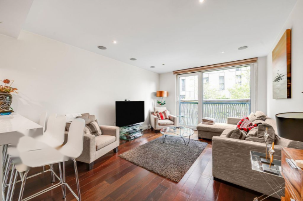 Квартира в Лондоне, Великобритания, 76 м² - фото 8