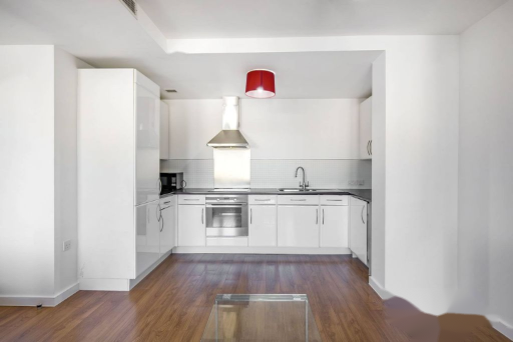 Квартира в Лондоне, Великобритания, 47 м² - фото 8