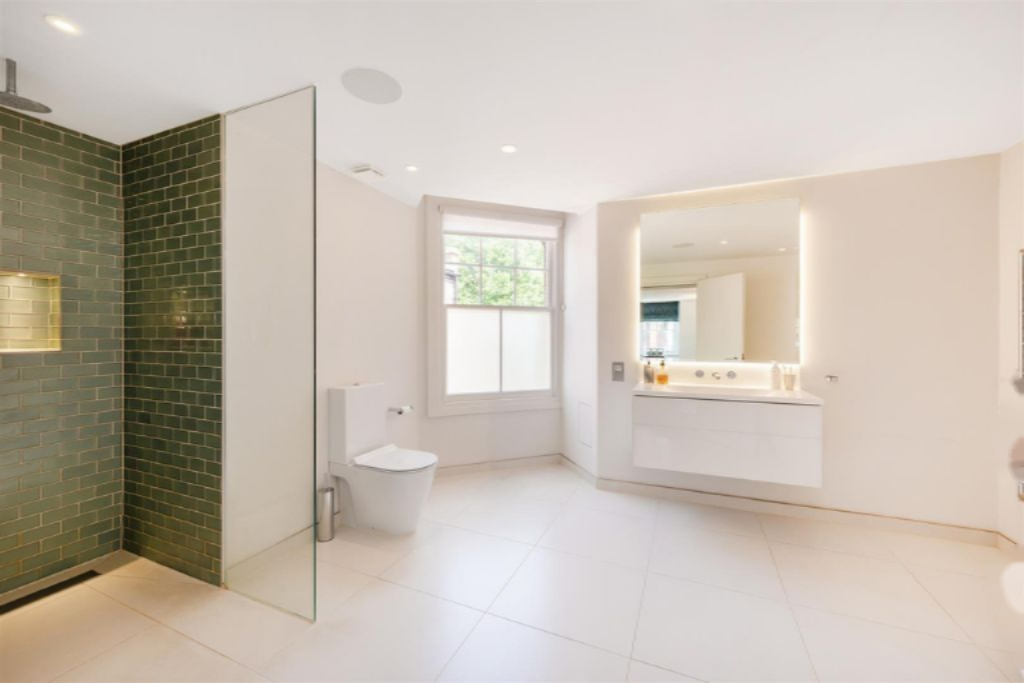 Квартира в Лондоне, Великобритания, 193 м² - фото 8