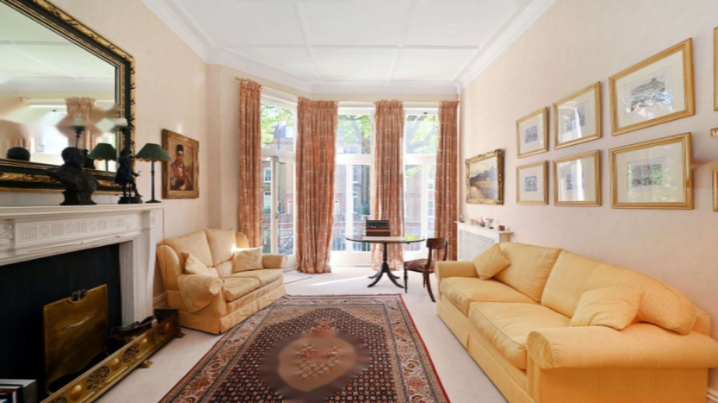 Квартира в Лондоне, Великобритания, 75 м² - фото 8