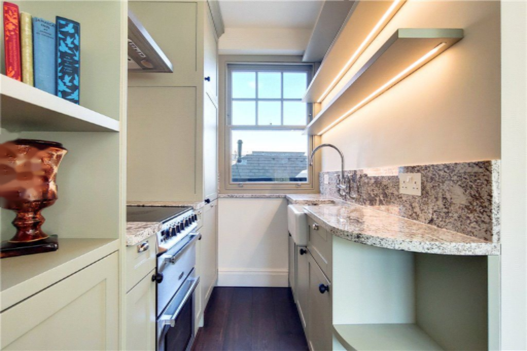 Квартира в Лондоне, Великобритания, 47 м² - фото 8