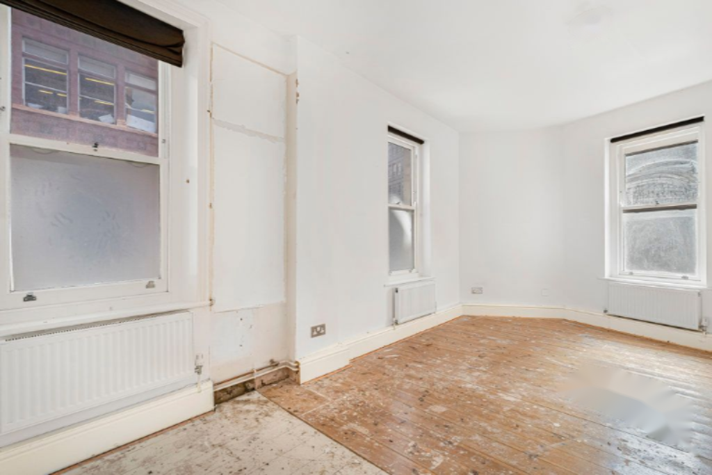 Квартира в Лондоне, Великобритания, 38 м² - фото 8