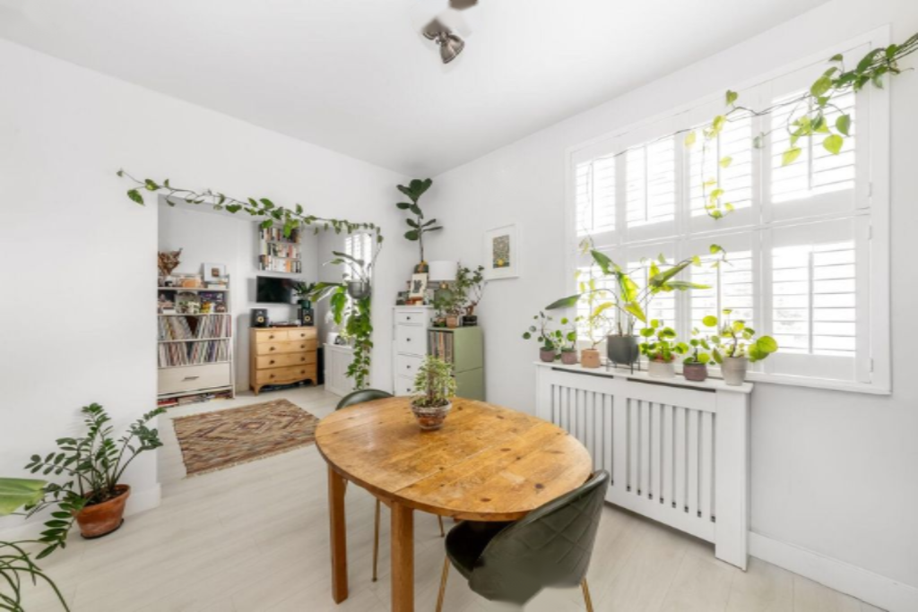 Квартира в Лондоне, Великобритания, 44 м² - фото 8