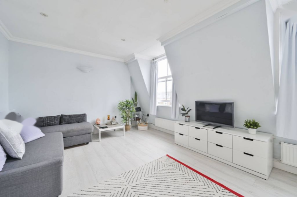 Квартира в Лондоне, Великобритания, 47 м² - фото 8