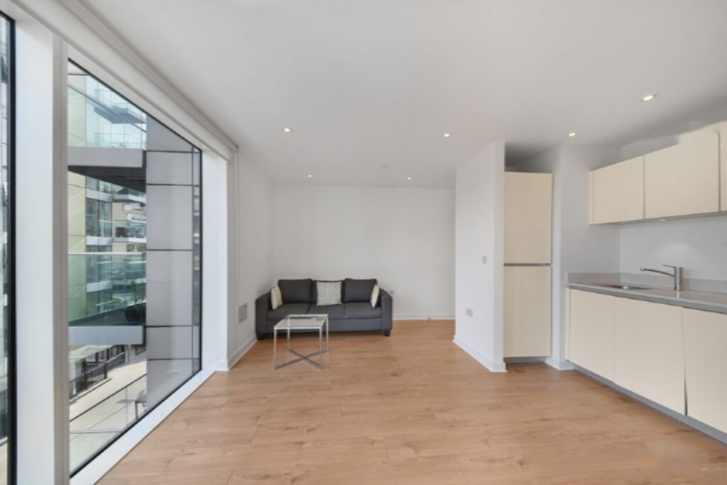 Квартира в Лондоне, Великобритания, 43 м² - фото 8