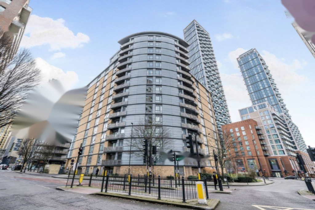 Квартира в Лондоне, Великобритания, 42 м² - фото 8