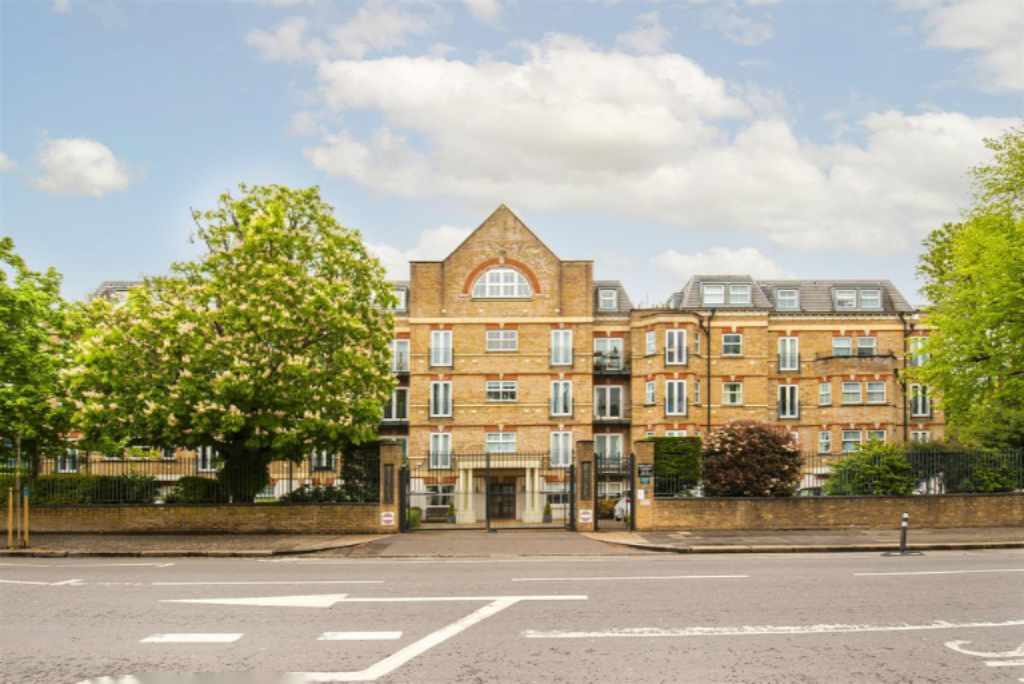 Квартира в Лондоне, Великобритания, 54 м² - фото 8