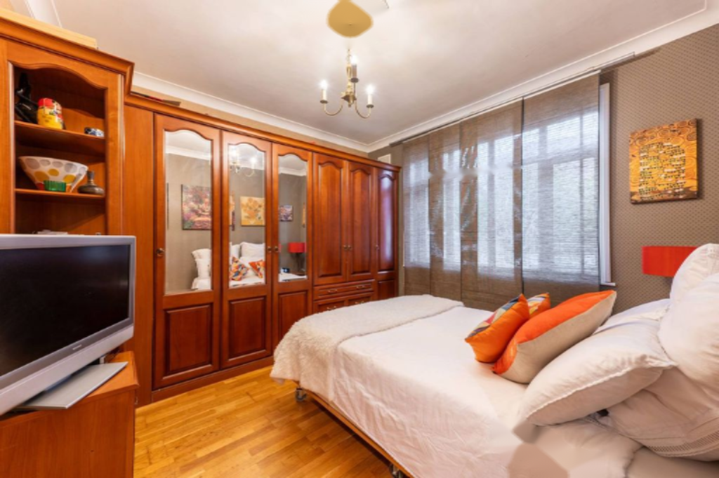 Квартира в Лондоне, Великобритания, 55 м² - фото 8