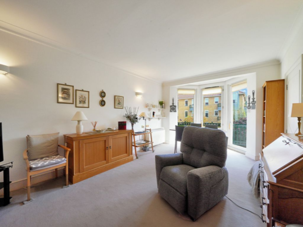 Квартира в Лондоне, Великобритания, 51 м² - фото 8