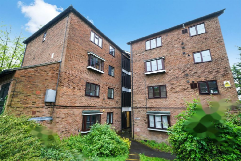 Квартира в Лондоне, Великобритания, 62 м² - фото 8