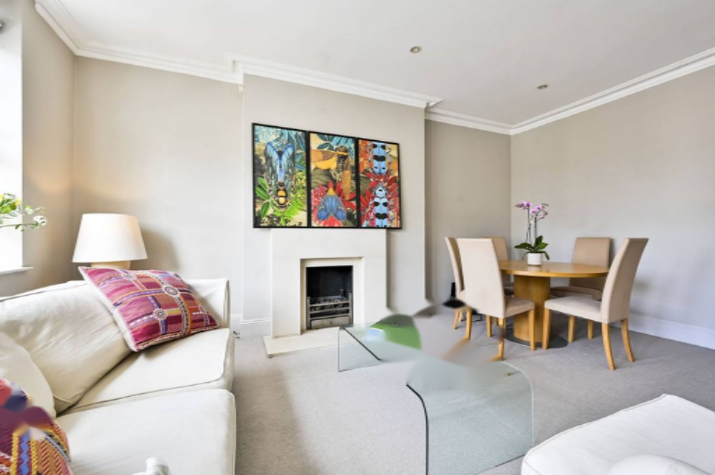 Квартира в Лондоне, Великобритания, 49 м² - фото 8