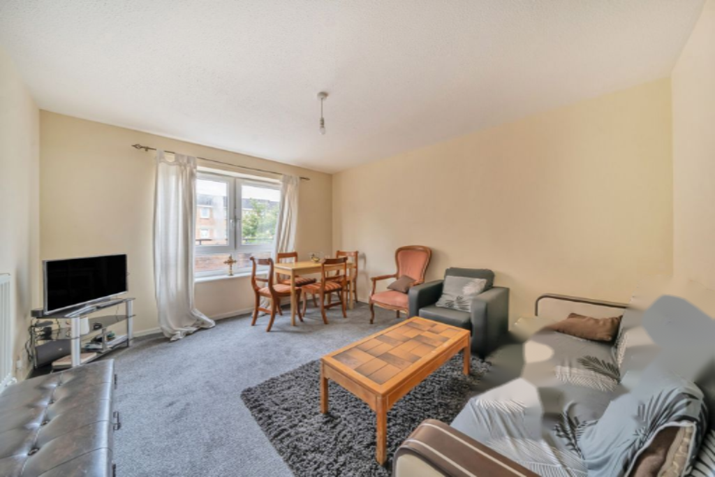 Квартира в Лондоне, Великобритания, 48 м² - фото 8