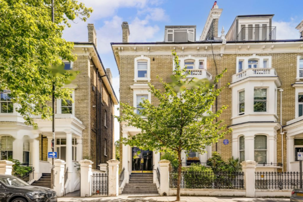 Квартира в Лондоне, Великобритания, 87 м² - фото 8