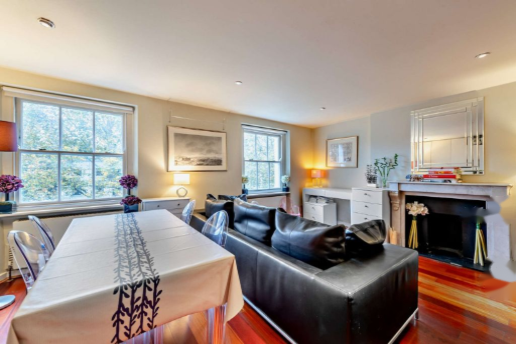 Квартира в Лондоне, Великобритания, 56 м² - фото 8