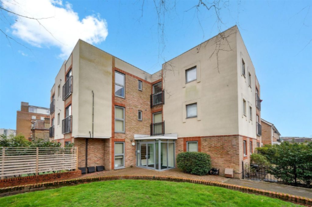 Квартира в Лондоне, Великобритания, 48 м² - фото 8