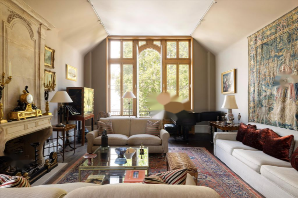 Квартира в Лондоне, Великобритания, 273 м² - фото 8