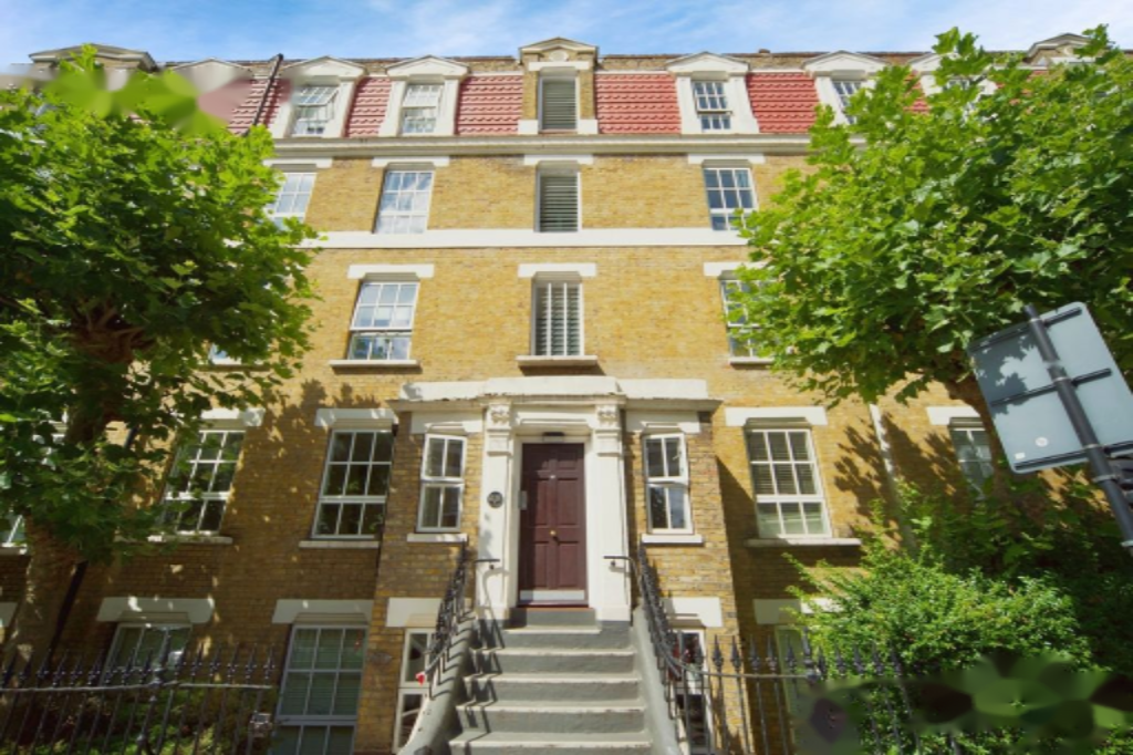 Квартира в Лондоне, Великобритания, 55 м² - фото 8