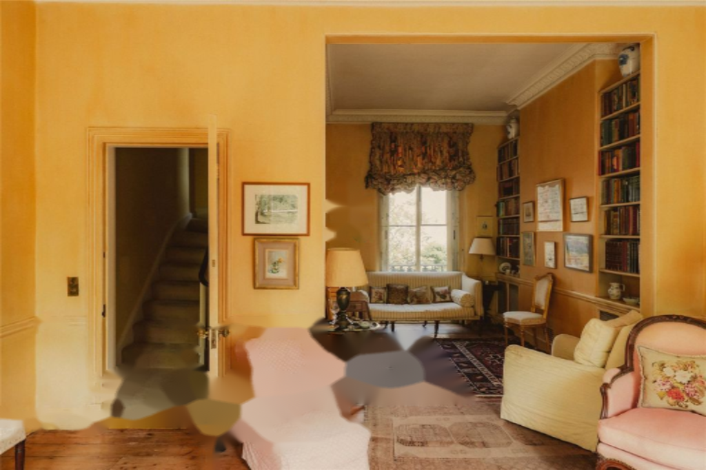 Квартира в Лондоне, Великобритания, 214 м² - фото 8