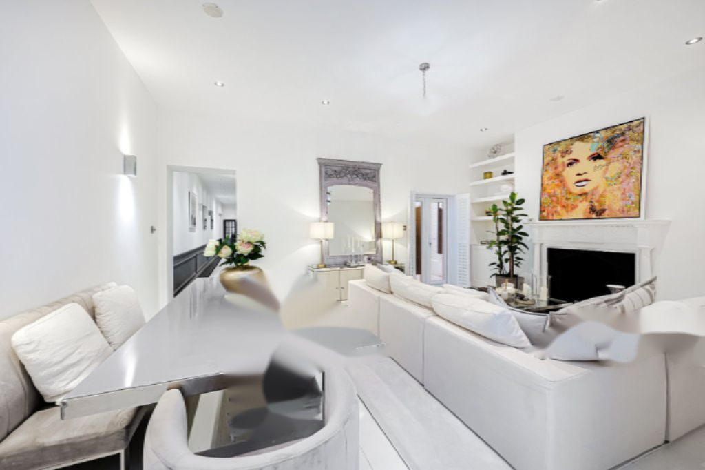 Квартира в Лондоне, Великобритания, 8 м² - фото 8