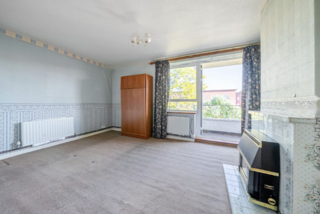 Квартира в Лондоне, Великобритания, 35 м² - фото 8